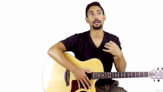 Corso di Chitarra #1 - Le Basi e La Tua Prima Canzone – Screenshot 3