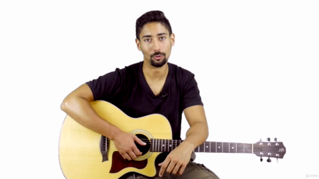 Corso di Chitarra #1 - Le Basi e La Tua Prima Canzone – Screenshot 4