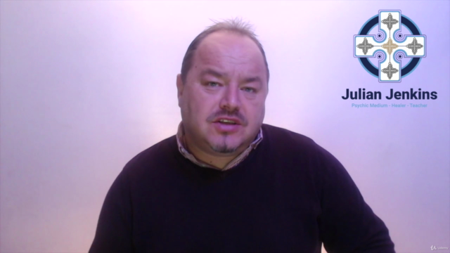 Definitive Spiritual Guide To Psychic Mediumship Development – Screenshot 1