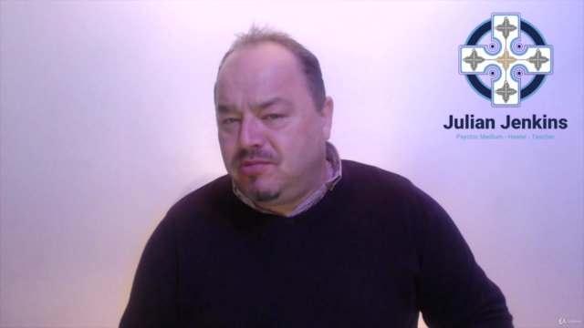 Definitive Spiritual Guide To Psychic Mediumship Development – Screenshot 2