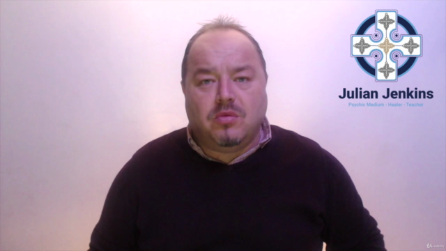Definitive Spiritual Guide To Psychic Mediumship Development – Screenshot 3