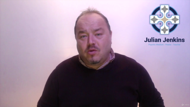 Definitive Spiritual Guide To Psychic Mediumship Development – Screenshot 4