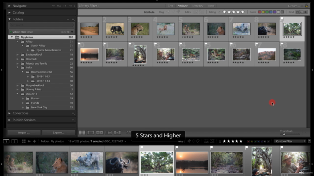 Adobe Lightroom Classic - Beginner Level - Screenshot_03