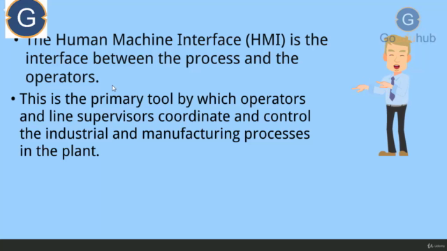 Siemens TIA Portal for KTP400 HMI Programming (PLC-SCADA-12) – Screenshot 1