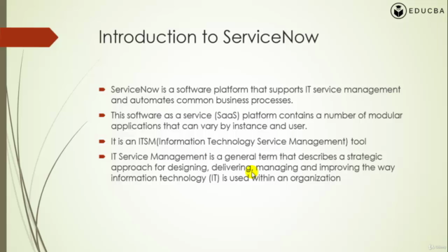 ServiceNow Mastery: Building Expertise from the Ground Up - Screenshot_02