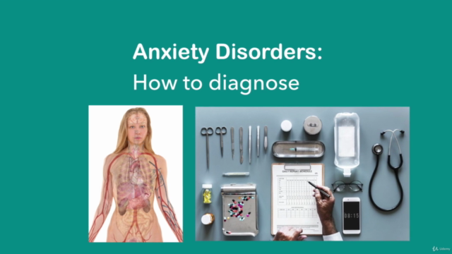 PSYCHOLOGY: Stress & Anxiety Management (FULLY ACCREDITED) – Screenshot 3