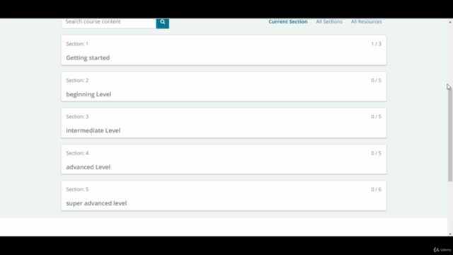 HTML for beginners – Screenshot 2