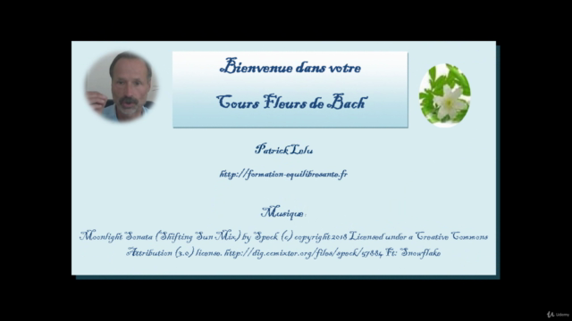 Cours Gratuit d'initiation aux Fleurs de Bach – Screenshot 4