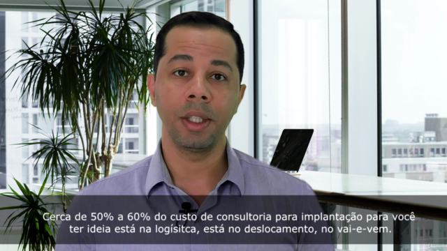 ISO 9001:2015 - Curso prático para implantação – Screenshot 2