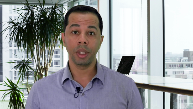 ISO 9001:2015 - Curso prático para implantação – Screenshot 3