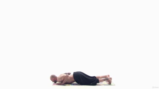 Yoga: Everyday Yoga for Everybody – Screenshot 3