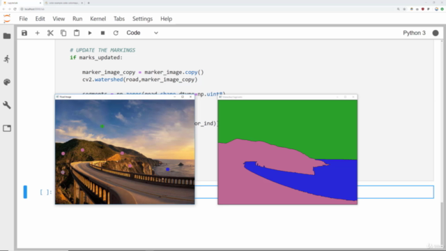 Python for Computer Vision with OpenCV and Deep Learning - Screenshot_03