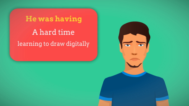 Learn to Draw Digital Landscapes – Screenshot 1