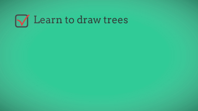 Learn to Draw Digital Landscapes – Screenshot 2
