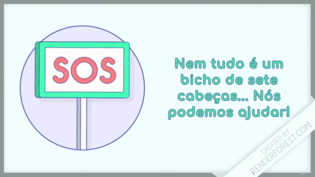 Curso de Elaboração de Plano de negócio descomplicado – Screenshot 3