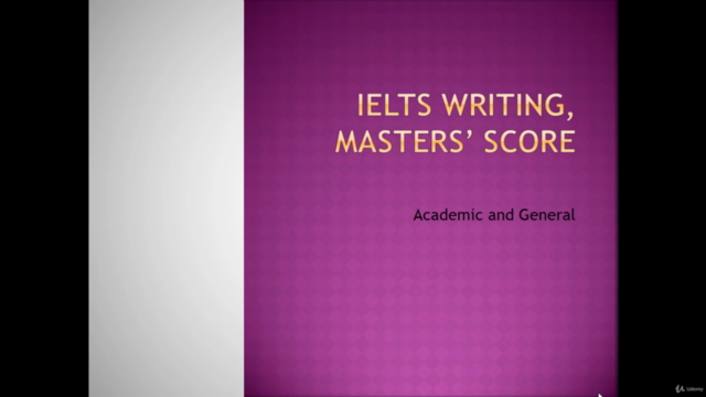 IELTS Writing Task 1 (Academic): Band +7.5 – Screenshot 1