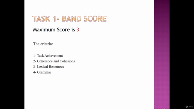 IELTS Writing Task 1 (Academic): Band +7.5 – Screenshot 2
