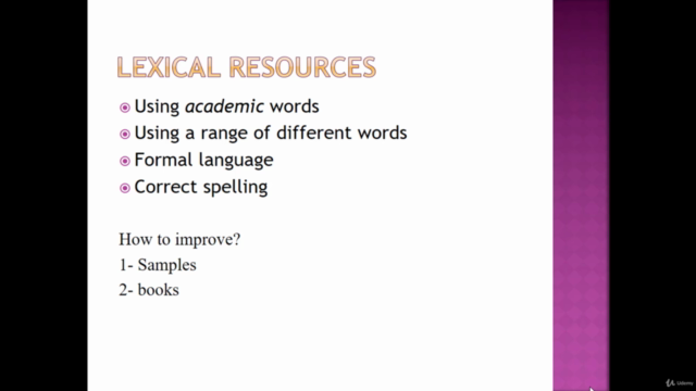 IELTS Writing Task 1 (Academic): Band +7.5 – Screenshot 4