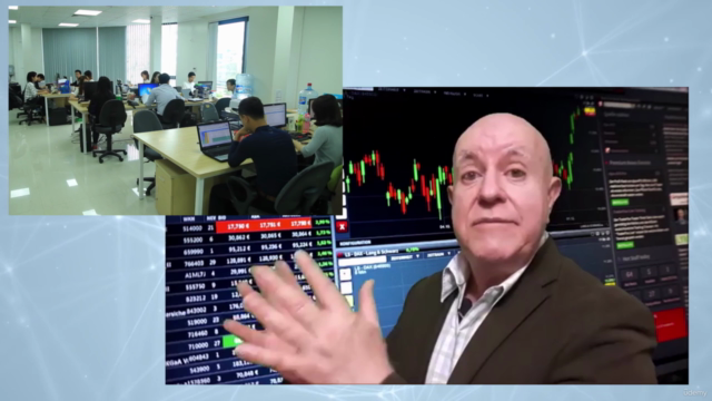 Curso Básico de Finanças – Screenshot 2