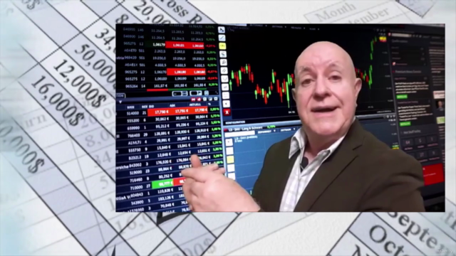 Curso Básico de Finanças – Screenshot 3