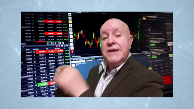 Curso Básico de Finanças – Screenshot 4