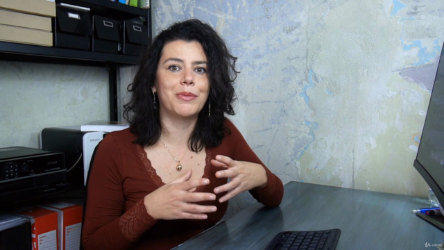 Scontorno capelli con Photoshop – Screenshot 3