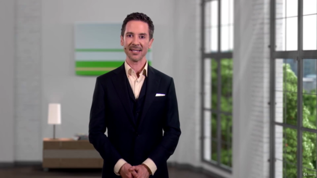 Effective Communication in the Workplace – Screenshot 1