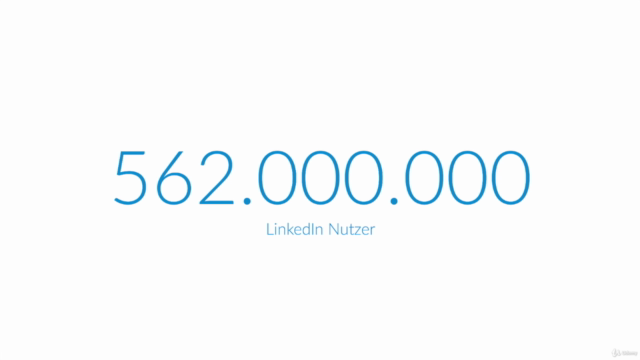 LinkedIn Marketing für Ein- und Aufsteiger – Screenshot 1