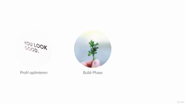 LinkedIn Marketing für Ein- und Aufsteiger – Screenshot 3