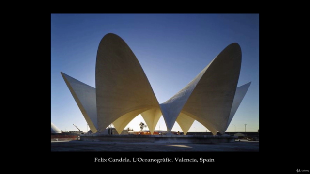 Thin Shell Concrete Structures – Screenshot 4