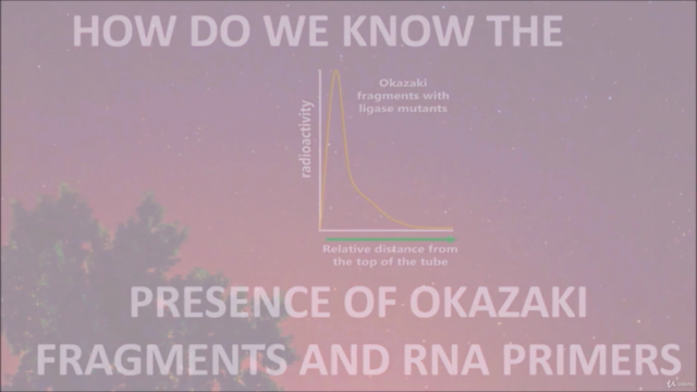 Unraveling the world of molecular genetics – Screenshot 1