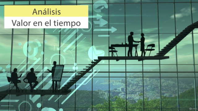 Inversión en Acciones y Bolsa de Valores (De 0 a Avanzado) – Screenshot 4