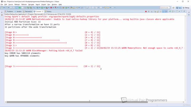 Apache Spark for Java Developers - Screenshot_04