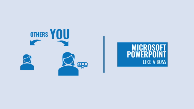 PowerPoint Like a Boss - Get Certified, Make Amazing Slides – Screenshot 4