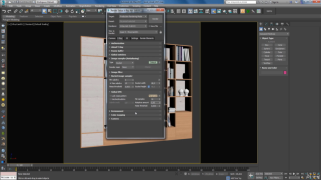 Earn passive Money Online , Create & Sell 3D Models – Screenshot 4