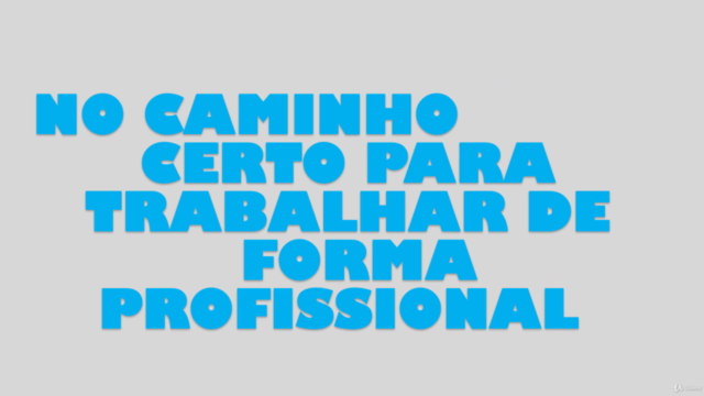 Photoshop cc 2019 / 2020 - Do Básico ao Avançado – Screenshot 4