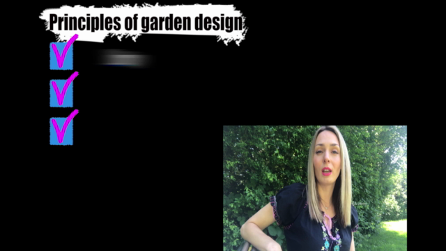 Ultimate Garden Design Course – Screenshot 2