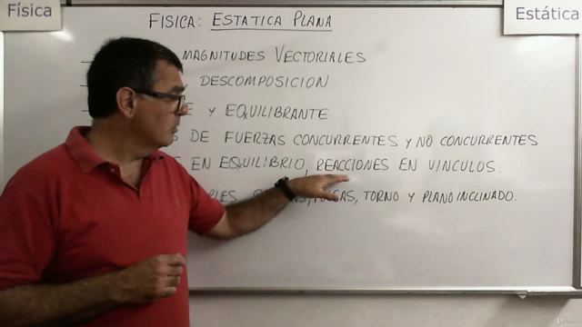 Estática plana – Screenshot 2