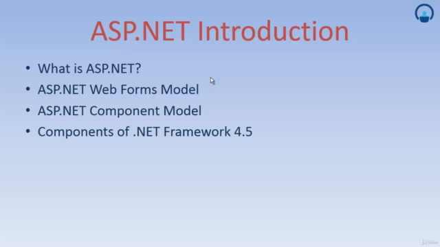 Mastering ASP.NET Development: From Fundamentals to Advanced - Screenshot_02