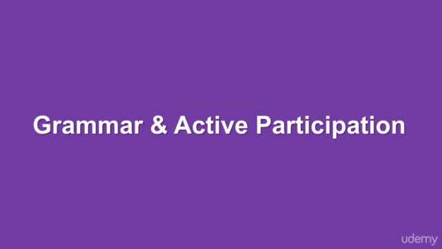 Master French grammar like a pro - with the Classroom Method – Screenshot 4