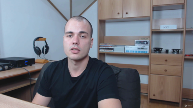 Loudspeaker engineering : How to design speaker crossovers – Screenshot 3