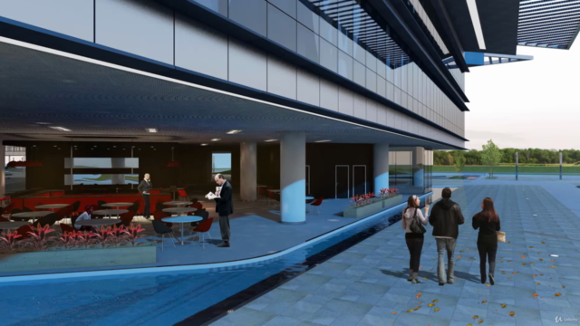 Photoshop CC - Arquitetura – Screenshot 1