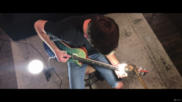 Make Music Videos With Your Phone- Part 1 – Screenshot 4