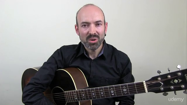 Acoustic Guitar After The Basics – Screenshot 1