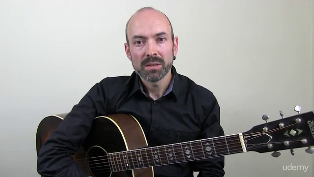 Acoustic Guitar After The Basics – Screenshot 3