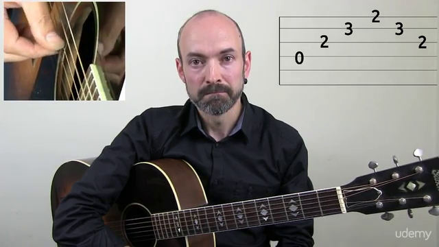 Acoustic Guitar After The Basics – Screenshot 4