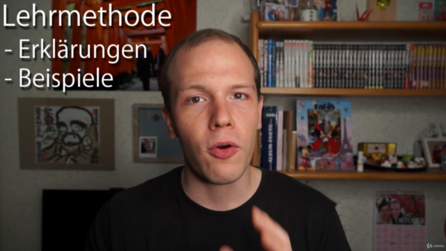 は und が im Japanischen - Unterschiede und Verwendungen – Screenshot 3