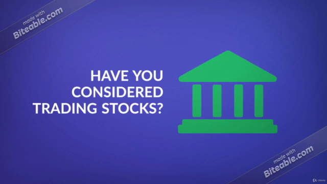 Start Trading Stocks and Crypto With A Trading Simulator! – Screenshot 1