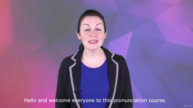 Perfect English Pronunciation – Screenshot 1