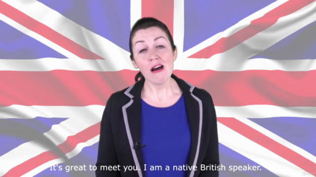 Perfect English Pronunciation – Screenshot 2